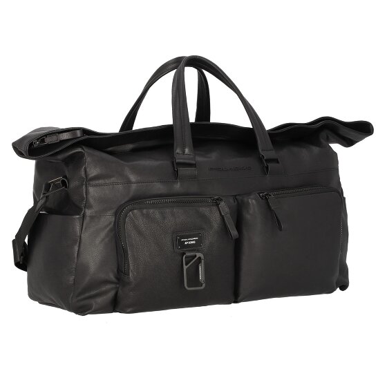 Piquadro Bolsa de viaje Harper Weekender Piel 52 cm