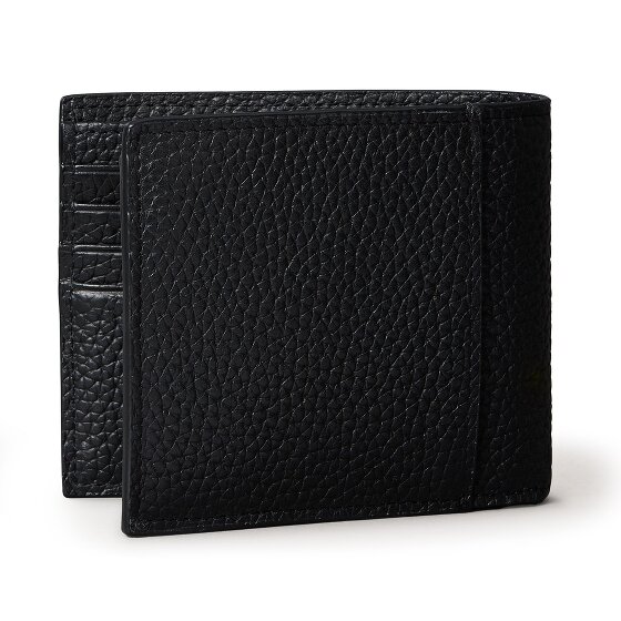 Calvin Klein Foil Cartera Piel natural 11.5 cm