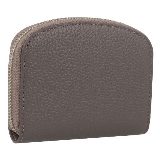 AIGNER Diadora Estuche para tarjetas de crédito Protección RFID Piel 11 cm