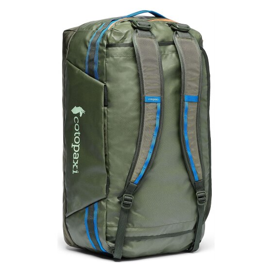 Cotopaxi Allpa 55 L Bolsa de viaje Weekender 34 cm