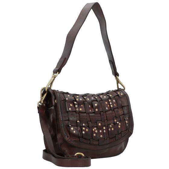 Campomaggi Bolsa de hombro Piel 26 cm