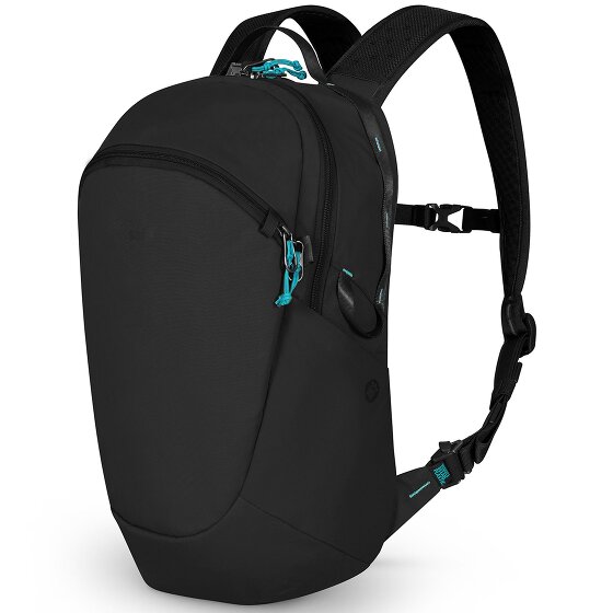 Pacsafe Pacsafe Eco 18 Mochila de día Protección RFID 43 cm Compartimento para el portátil