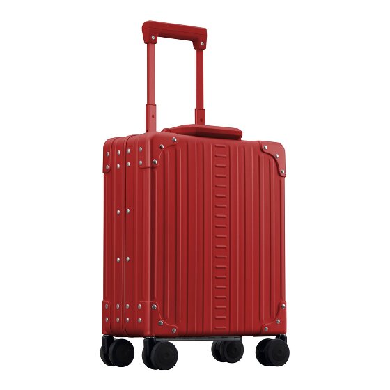 Aleon Business Trolley de 4 ruedas Compartimento para portátil de 42 cm