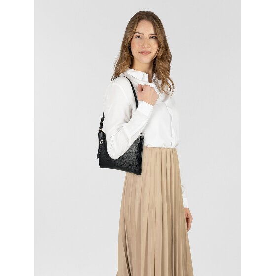 Coccinelle C-Easy Bolso de mano Piel 25 cm