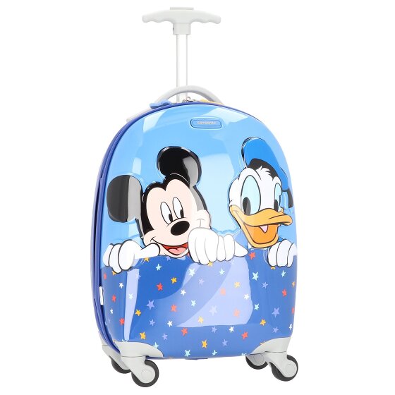 Samsonite Disney Ultimate 2.0 Carro infantil de 4 ruedas 46 cm