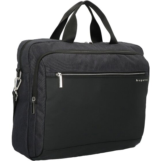 bugatti Maletín Sera RFID Compartimento para portátil de 40 cm