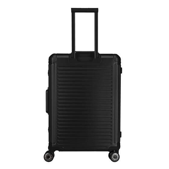 Travelite Next Carro de 4 ruedas 67 cm