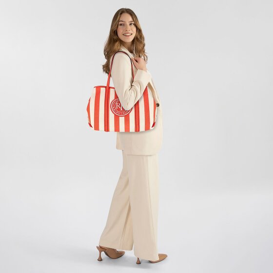Lauren Ralph Lauren Emerie Bolsa de compras 53 cm