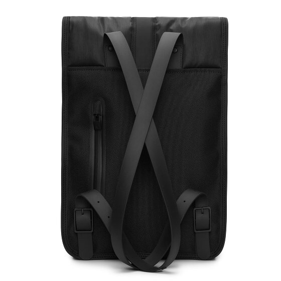 Rains W3 Mochila de día 40 cm Compartimento para el portátil