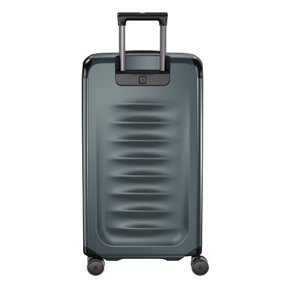 Victorinox Baúl Spectra 3.0 Trolley grande de 4 ruedas 76 cm