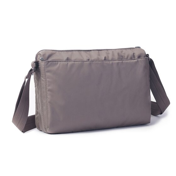 Hedgren Inner City Eye Bolsa de hombro M Protección RFID 27.5 cm