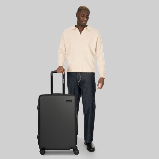 Smartbox Edition 05 4 ruedas Trolley 66 cm