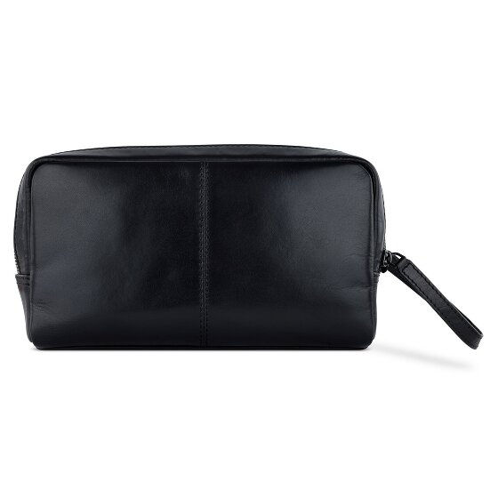 bugatti Romano Bolsa de aseo Piel 25 cm