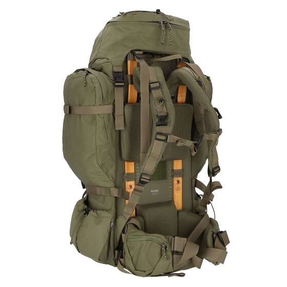 Fjällräven Kajka 65 S-M Mochila de senderismo S-M 75 cm