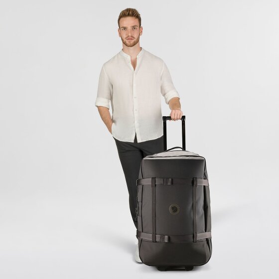 Fjällräven Travel Färden 120 L 2 ruedas Bolsa de viaje 75 cm