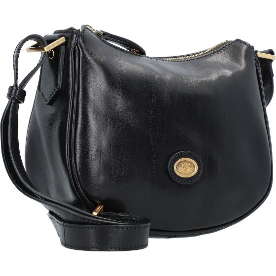 The Bridge Story Donna Bolso de hombro Piel 23 cm