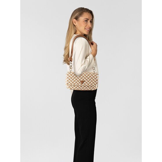 Guess Tessi Bolsa de hombro 24 cm