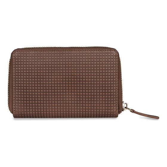 bugatti Noemi Cartera Protección RFID Piel 14 cm