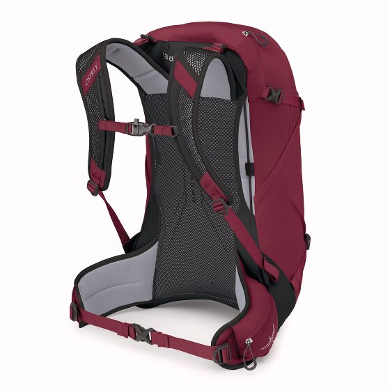 Osprey Hikelite 28 Mochila de senderismo M-L 59 cm