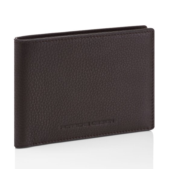 Porsche Design Cartera de negocios de cuero RFID 12 cm