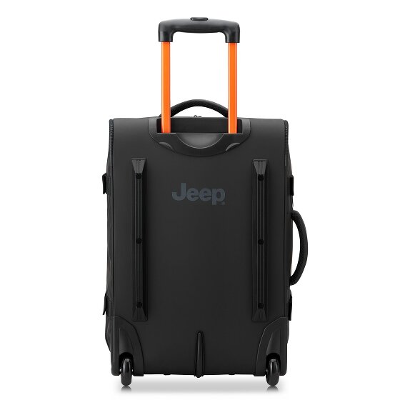 Jeep JS007C 2 ruedas Carro de la cabina 55 cm