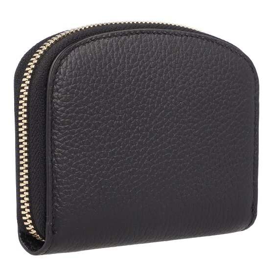 AIGNER Diadora Estuche para tarjetas de crédito Protección RFID Piel 11 cm