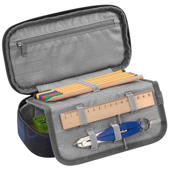 coocazoo Estuche para lápices 25 cm