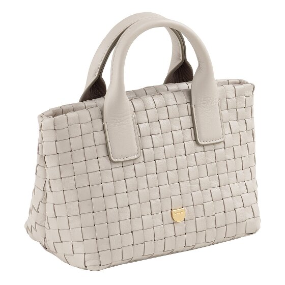 DuDu Ibiza Bolso Piel 22 cm