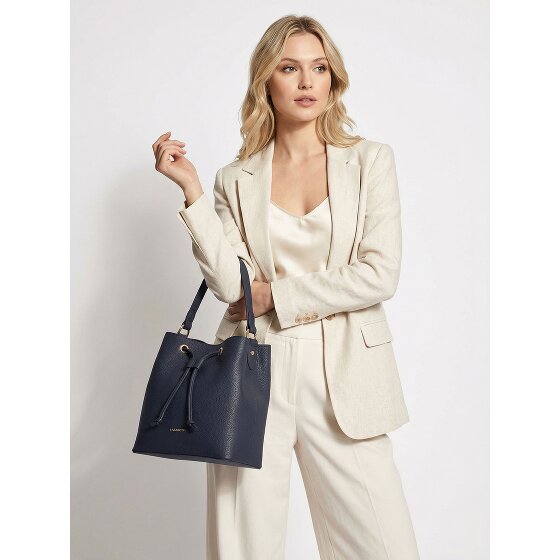 Lazarotti Bologna Leather Bolsa Piel 25 cm