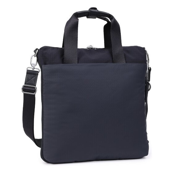 Hedgren Furo Bolso miniatura Protección RFID 12.5 cm