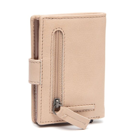 The Chesterfield Brand Kaunas Cartera Protección RFID Piel 7.5 cm