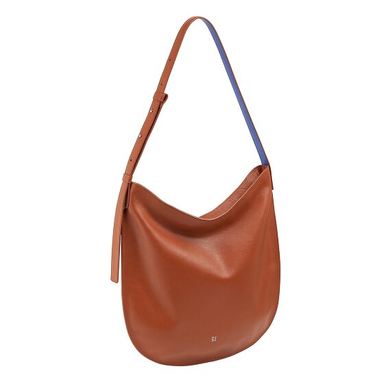 DuDu Sylvie Bolsa de hombro Piel 36.5 cm