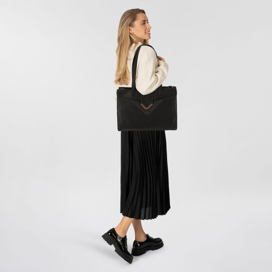 Cowboysbag Lavish Hilgard Bolsa de hombro 35 cm