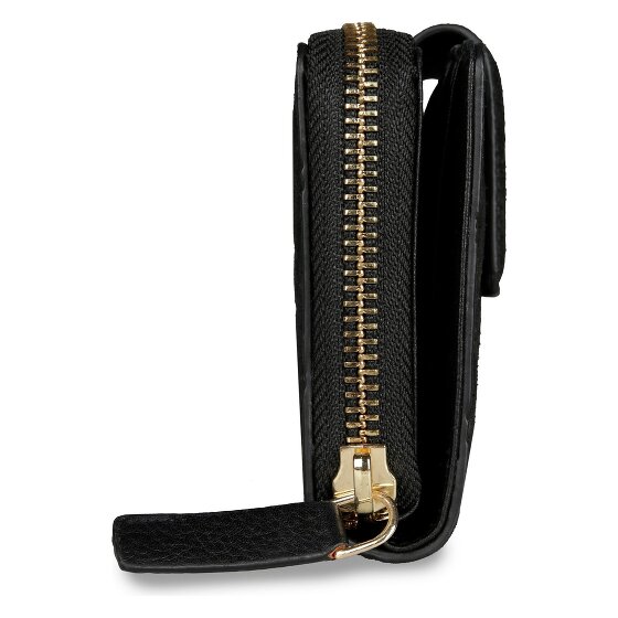 bugatti Fabia Cartera Piel 14 cm