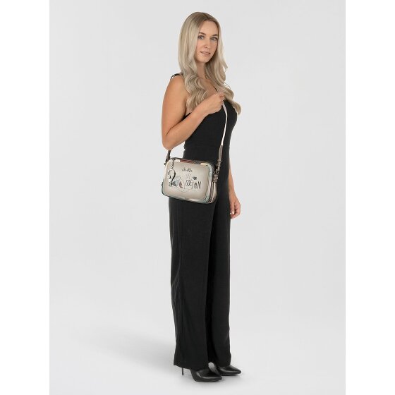 Anekke Auralis Bolsa de hombro 26 cm