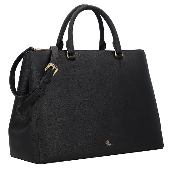 Lauren Ralph Lauren Hanna Bolso Piel 40 cm