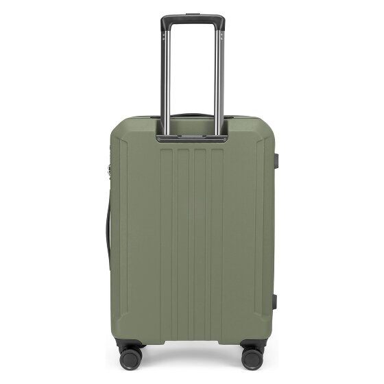 Epic Airwave Neo 4 ruedas Carrito 65 cm