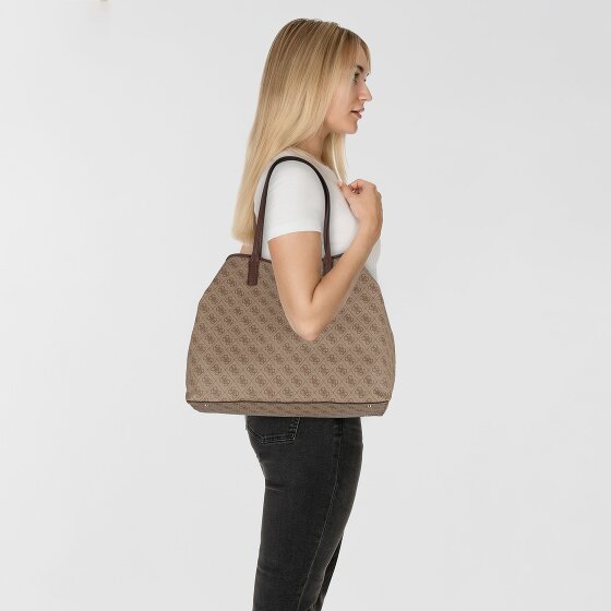 Guess Victtoria Bolsa de compras 40 cm