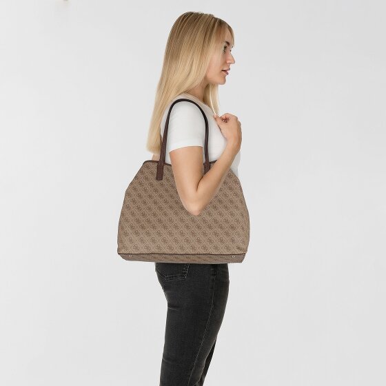 Guess Victtoria Bolsa de compras 40 cm