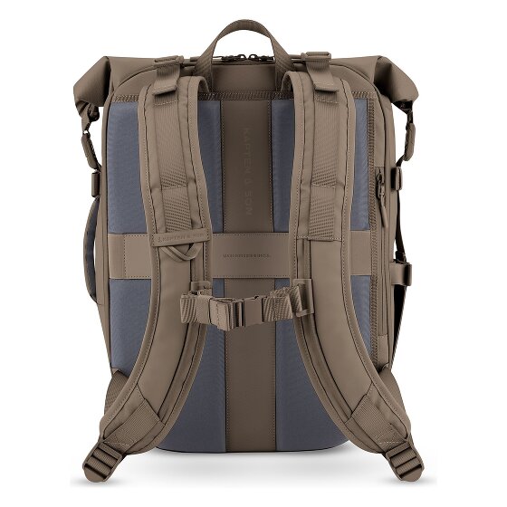 Kapten & Son Lisbon Pro Mochila de día 45 cm Compartimento para laptop