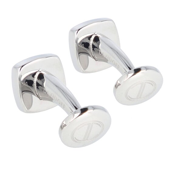 Davidoff Essentials Gemelos Latón 1 cm