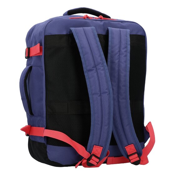 American Tourister Mochila Take2Cabin Compartimento para portátil de 45 cm