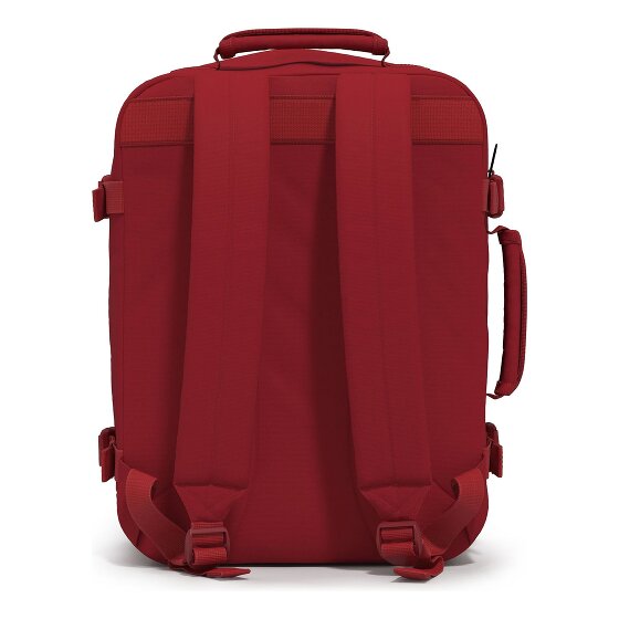 Cabin Zero Classic 119 Mochila de día 39 cm Compartimento para el portátil