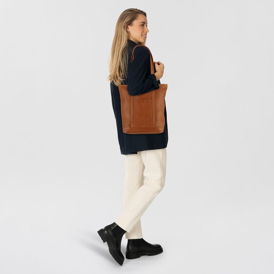 Greenburry Colombiana Bolsa de hombro Piel 30 cm