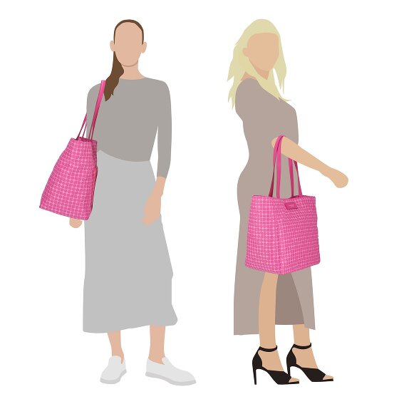 Kate Spade New York Noel Bolsa de compras 33 cm