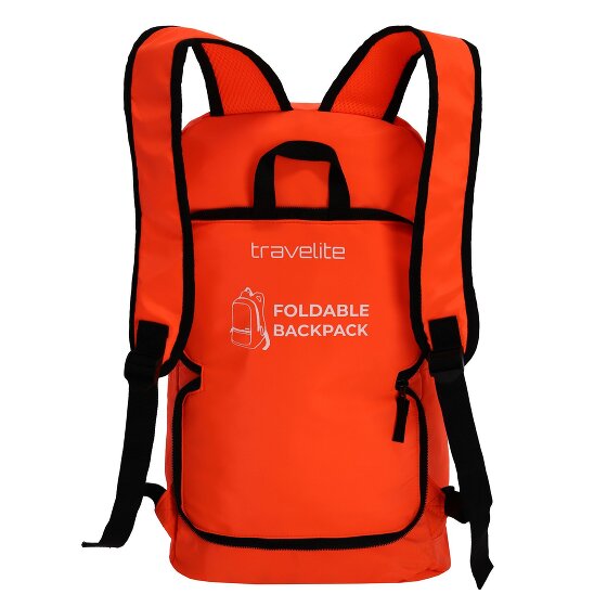 Travelite Accessoires Mochila plegable 46 cm