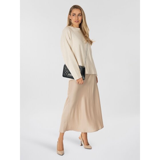 Love Moschino Quilted Bolsa de hombro 22 cm