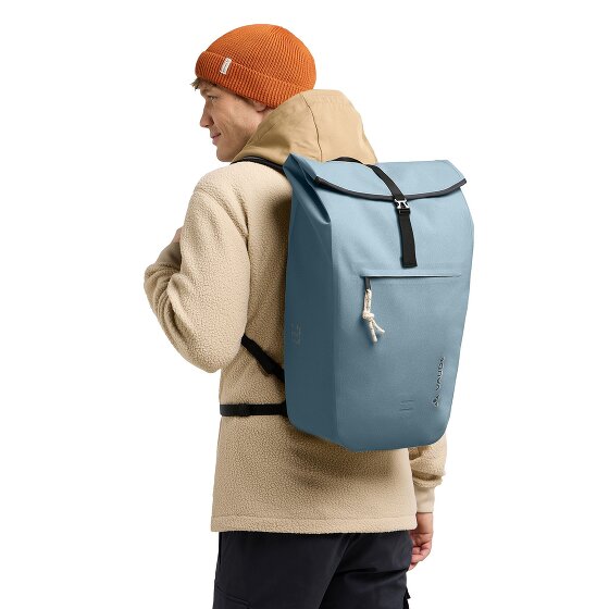 Vaude Clubride 25 Mochila para bicicleta 50 cm