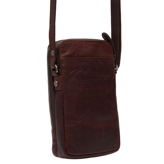 The Chesterfield Brand Alesund Funda de teléfono móvil Piel natural 11 cm