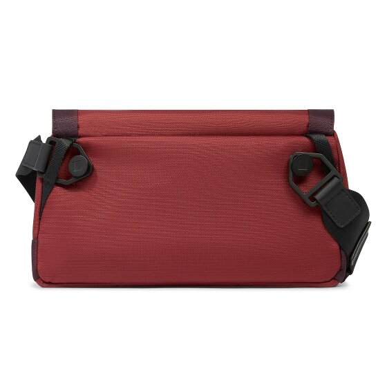 Piquadro S140 Bolsa de hombro 26 cm